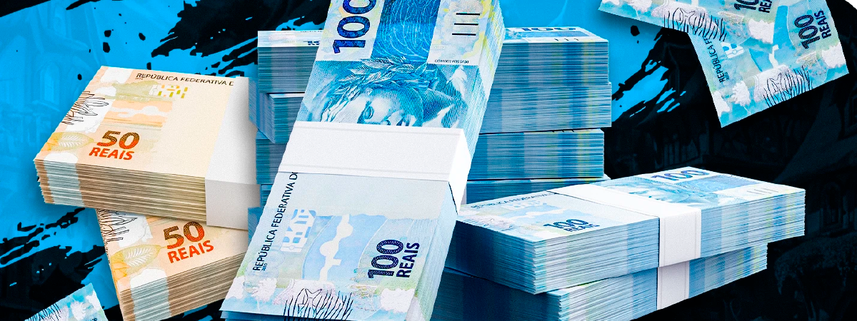 🔥 PIX TURBINADO - R$ 1,00 - PRÊMIOS DE ATÉ R$2.500,00